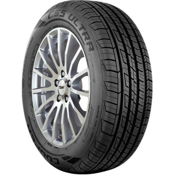 Cooper CS5 Grand Touring 225/65R16 All-Season passenger car tire