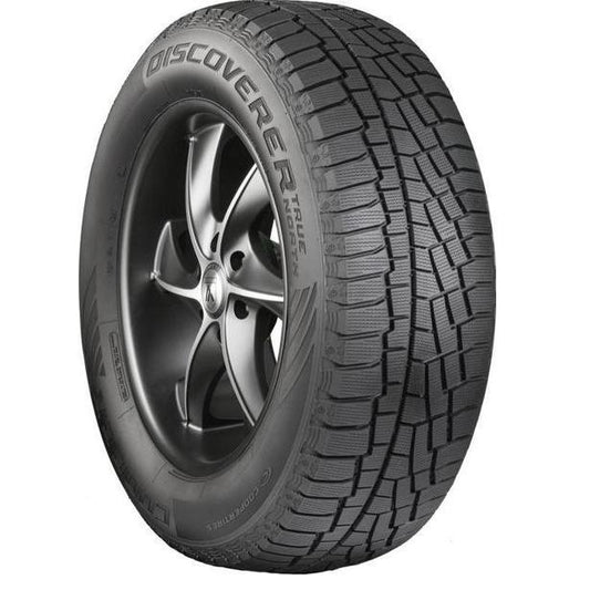 Cooper Discoverer Stronghold tout-temps 265/70R17