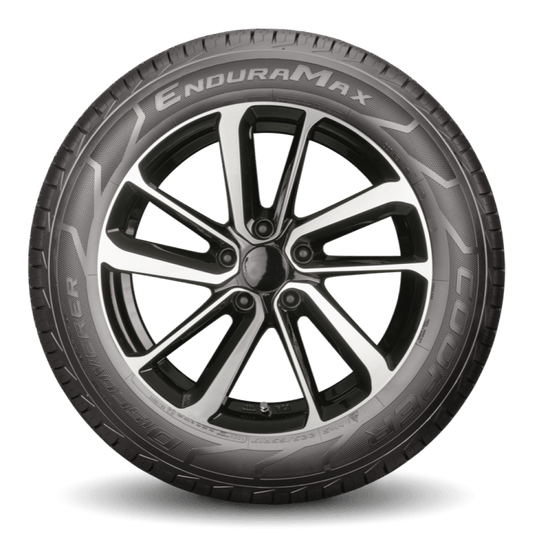 Cooper Discoverer Enduramax 235/65R17, sidewall view
