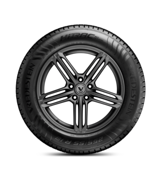 Vredestein Hitrac All Season 265/50R20, sidewall view
