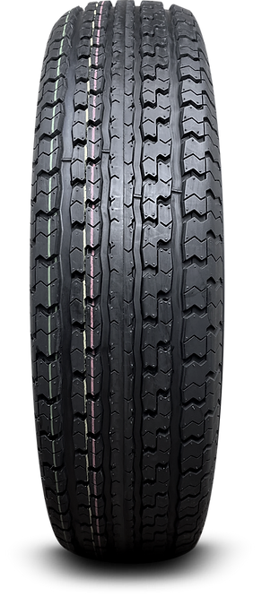 Ovation UN203 205/75R15 All-Season tire tire