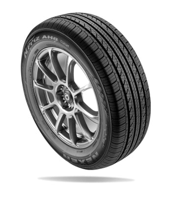 Nexen Npriz AH8 OE tire 215/55R16 – all-season passenger tire available with free shipping across Canada