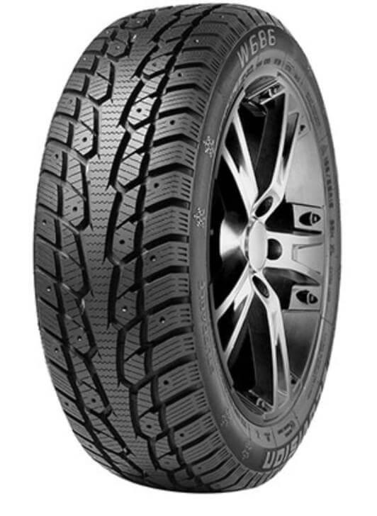 Ovation W-686 Ecovision 225/50R17