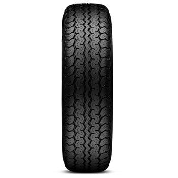 Vredestein Sprint Classic 175/70R14, front view of tread pattern