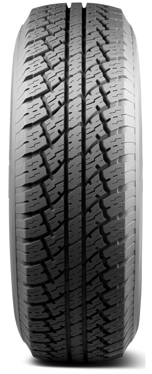 Maxtrek Su-800 255/70R16, sidewall view