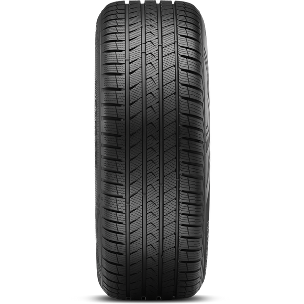 Vredestein QUATRAC PRO PLUS tire 2753521/R – winter passenger tire available with free shipping across Canada