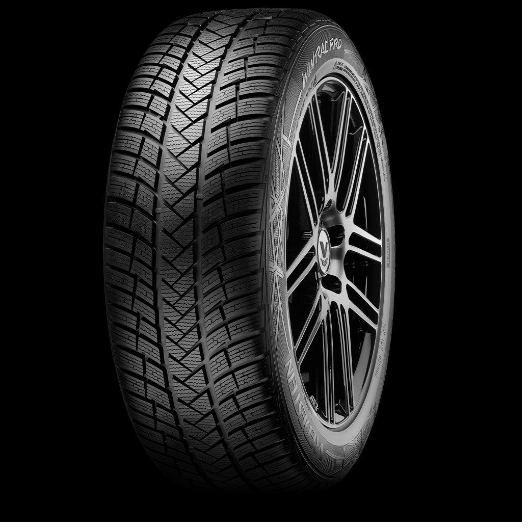Vredestein Wintrac Pro tire 235/55R18 – winter passenger tire available with free shipping across Canada