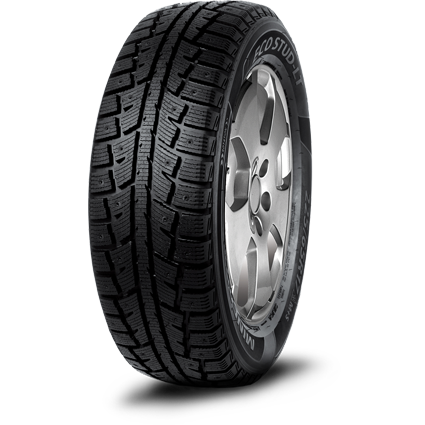 Minerva Eco Stud SUV tire 235/60R18 – winter passenger tire available with free shipping across Canada