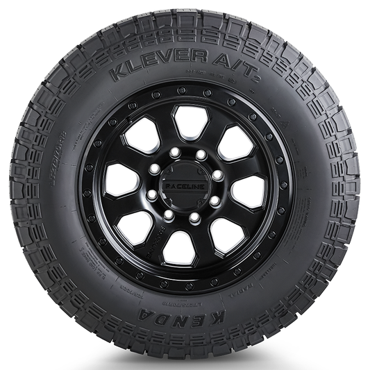 Kenda Klever AT2 275/70R18, sidewall view