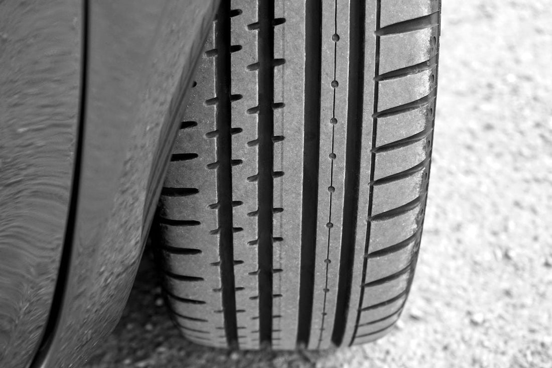 Tire ready for purchase and free shipping across Canada