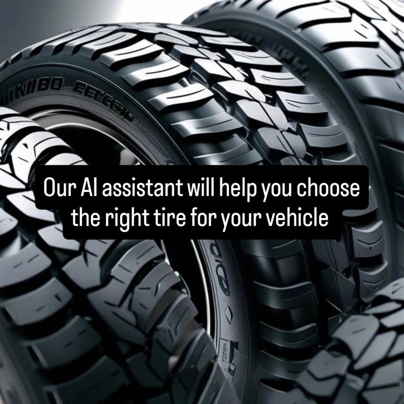 Featured Tires