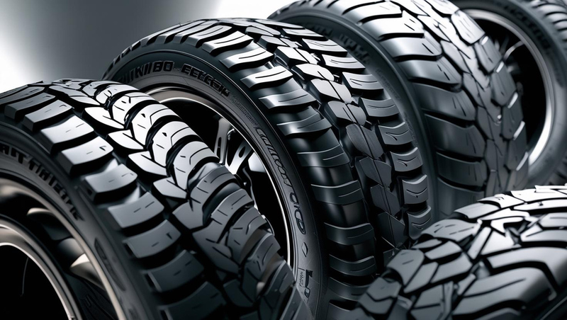 All-Season Tires