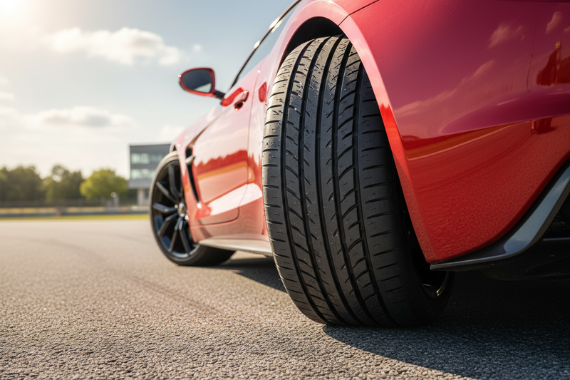 Summer Tires
