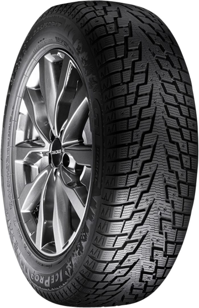GT Radial Tires