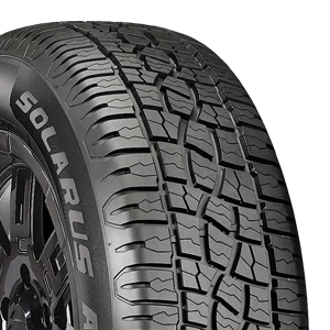 Starfire Tires