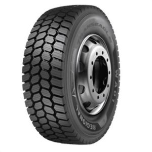 Transeagle Tires