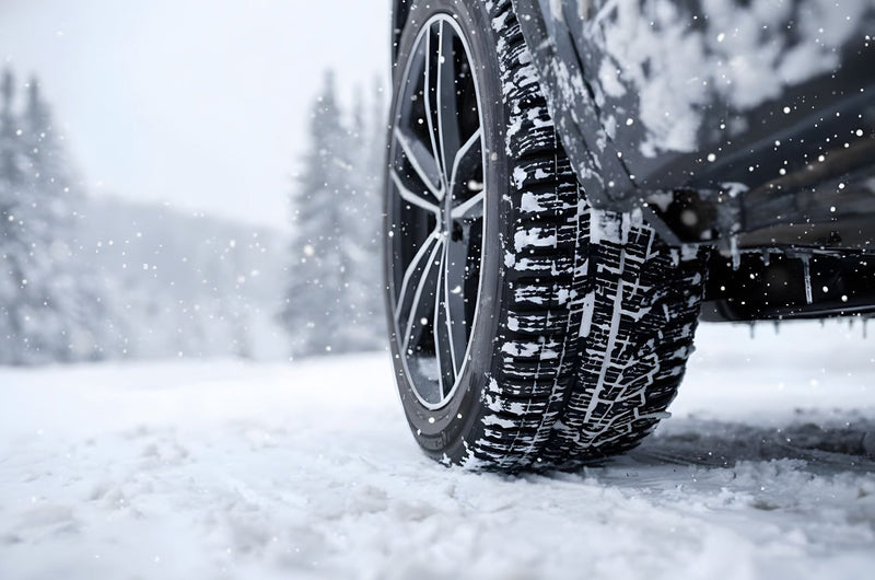 Winter Tires