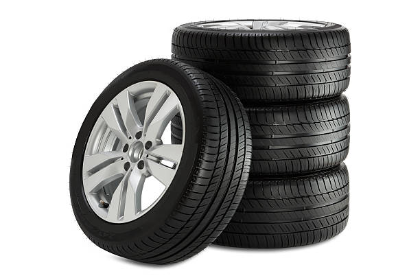 All-Weather Tires