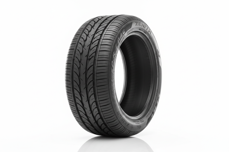 Passenger Car Tires