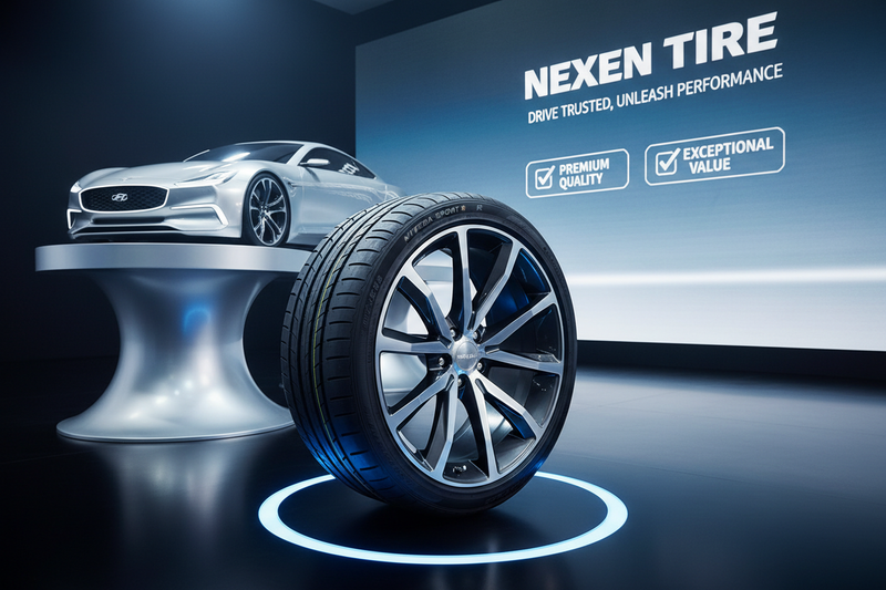 Nexen Tires