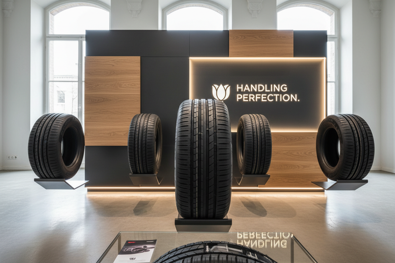 Vredestein Tires