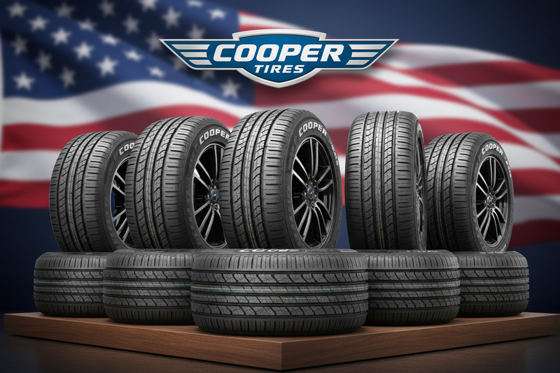 Cooper Tires