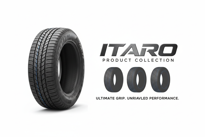 Itaro
