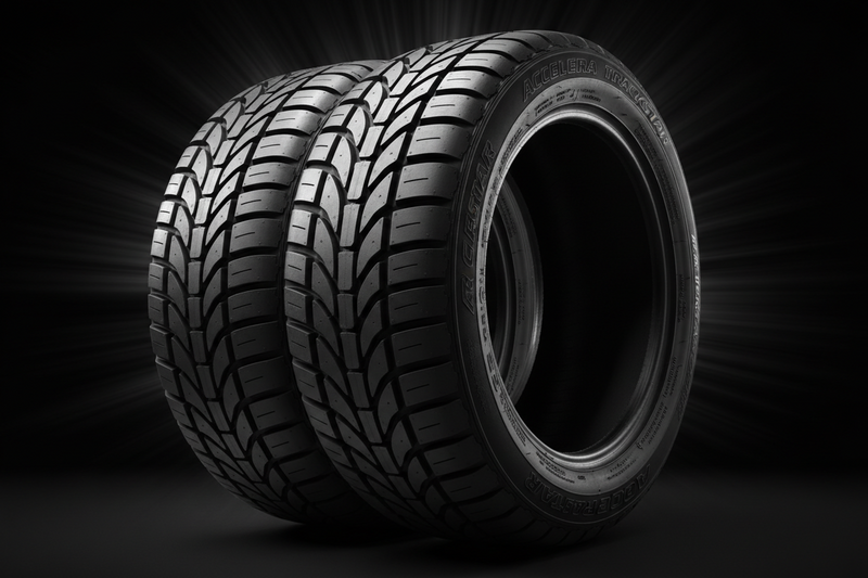 Performance & Sport Tires