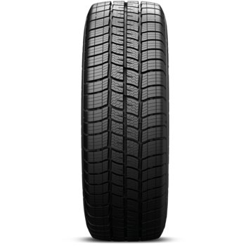 Vredestein Comtrac Cargo As 195/75R16, sidewall view