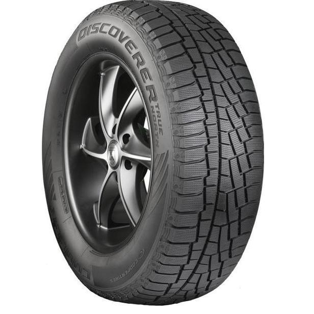 Cooper Discoverer Stronghold Toutes saisons 295/70R18