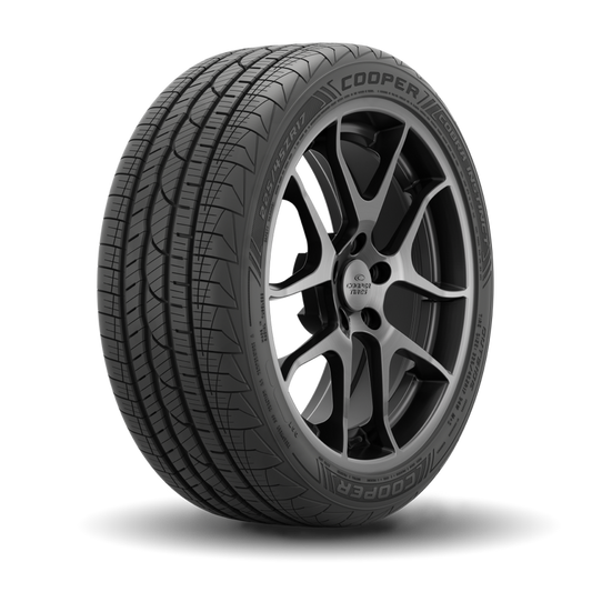 Cooper Cobra Instinct 245/45R18 All-Season passenger car tire
