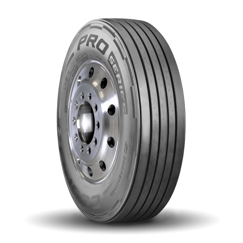 Cooper Pro Series Lhs 2 1123/r tire – all-season commercial truck tire available with free shipping across Canada