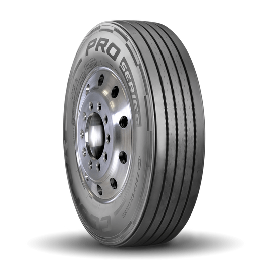 Cooper Pro Series Lhs 2 1123/r tire – all-season commercial truck tire available with free shipping across Canada