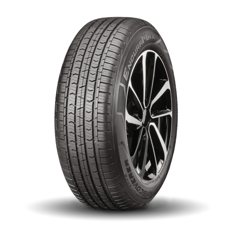 Cooper Discoverer Enduramax 235/65R17 All-Season SUV tire