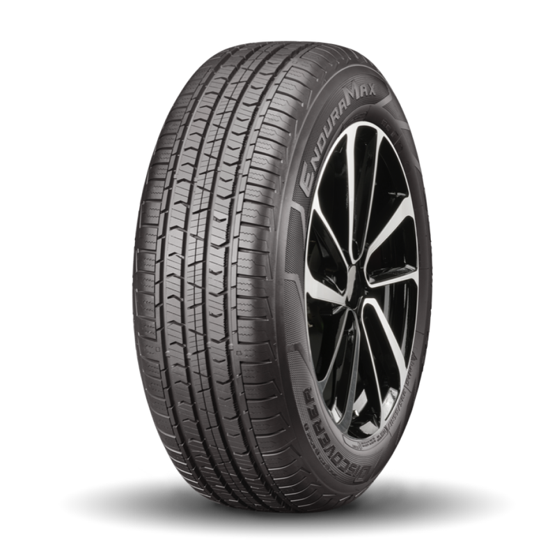 Cooper Discoverer SRX-LE tire 275/55R19 – all-season passenger tire available with free shipping across Canada