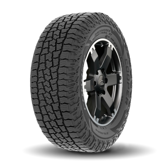 Cooper Discoverer Road Trail At All Weather tire 235/70R16 – winter passenger tire available with free shipping across Canada