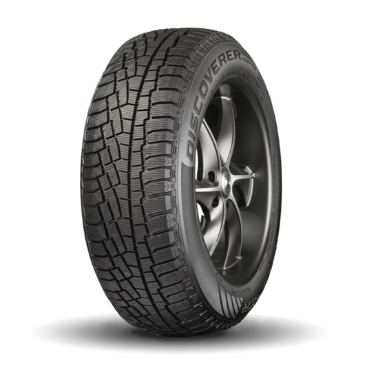 Cooper Discoverer True North tire 245/65R17 – winter passenger tire available with free shipping across Canada