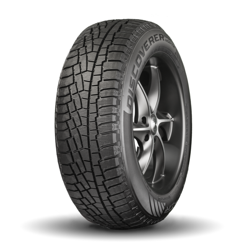 Cooper Discoverer True North tire 245/50R20 – winter passenger tire available with free shipping across Canada