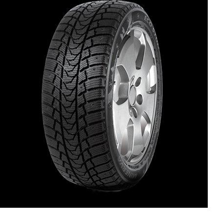 Minerva Eco Stud SUV tire 225/55R18 – winter passenger tire available with free shipping across Canada