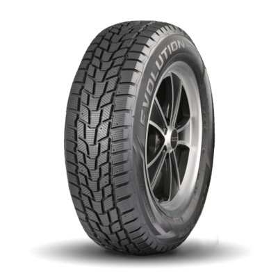 Cooper Evolution Winter 225/60R18