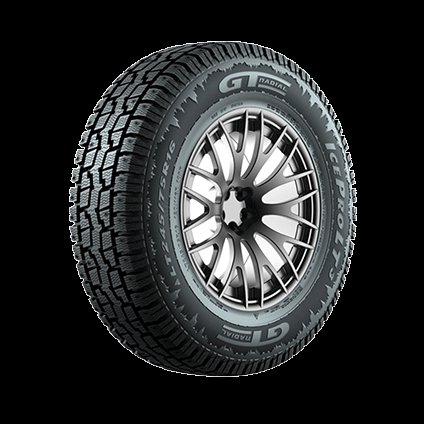 GT Radial ICEPRO3 tire 215/55R17 – winter passenger tire available with free shipping across Canada