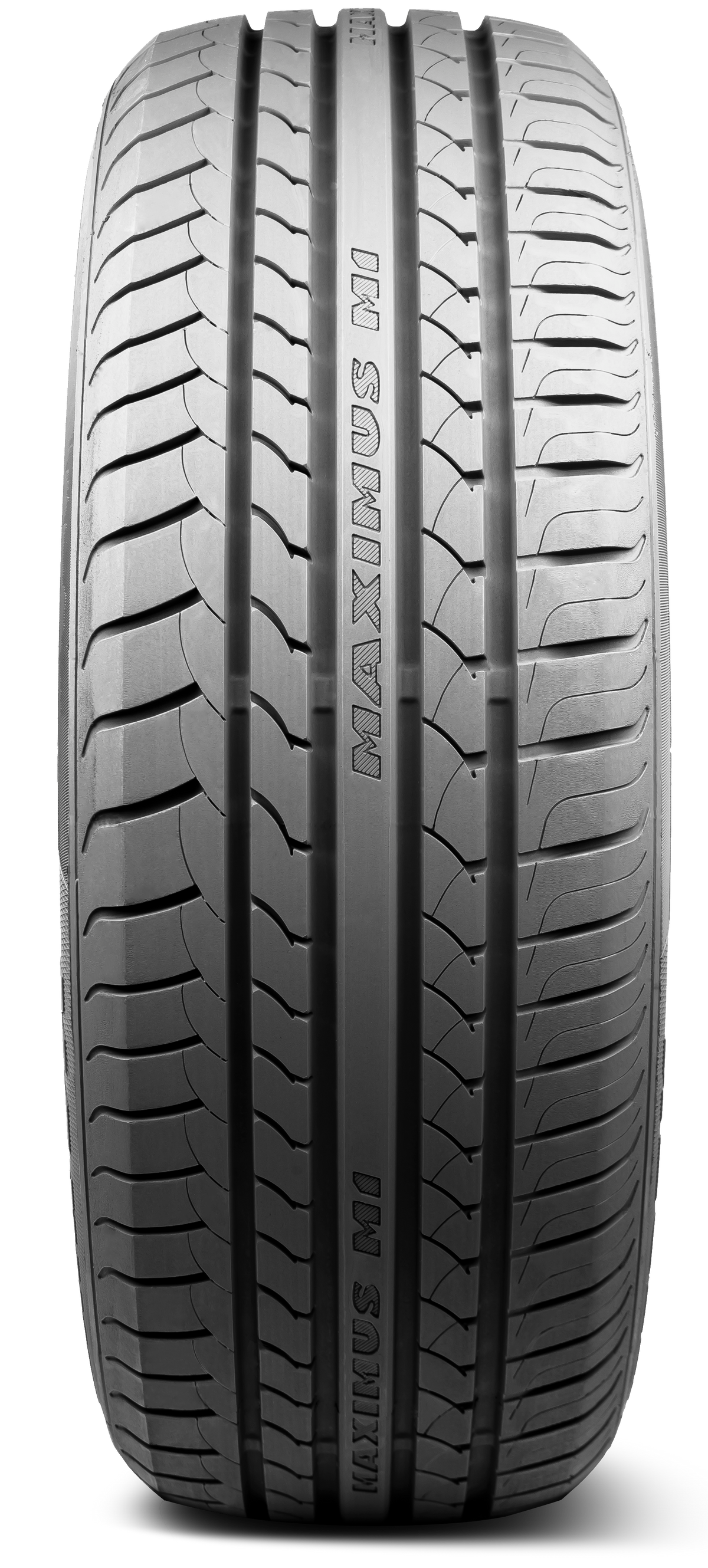 Maxtrek Maximus M1 175/70R14, sidewall view
