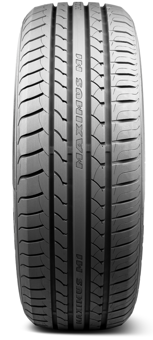 Maxtrek Maximus M1 255/45R18, sidewall view