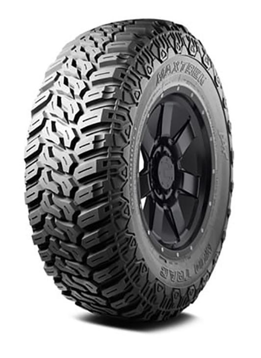 Maxtrek Mud Trac tire 285/55R22 – all-season passenger tire available with free shipping across Canada