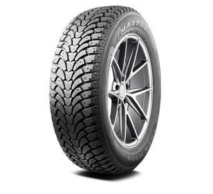 Maxtrek Trek M900 Ice - Factory Studded tire 215/55R16 – winter passenger tire available with free shipping across Canada