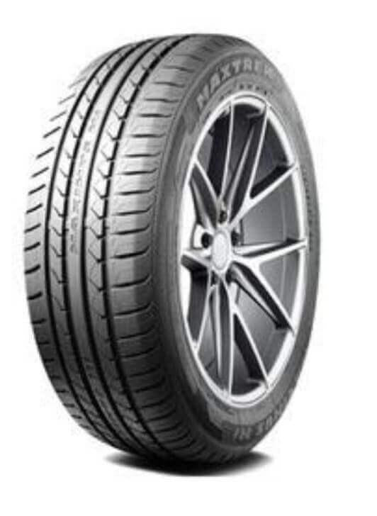 Maxtrek Maximus M1 tire 275/35R19 – all-season passenger tire available with free shipping across Canada
