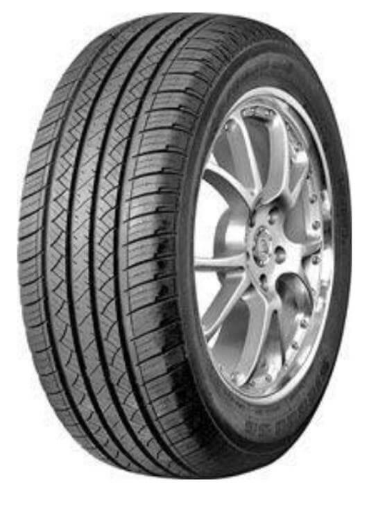 Maxtrek Sierra S6 tire 245/55R19 – all-season passenger tire available with free shipping across Canada
