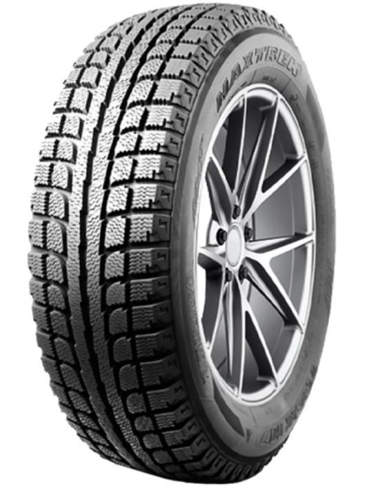 Maxtrek Trek M7 tire 265/65R17 – winter passenger tire available with free shipping across Canada