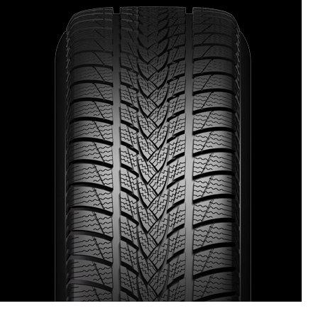 Minerva Frostrack UHP tire 235/55R18 – winter passenger tire available with free shipping across Canada