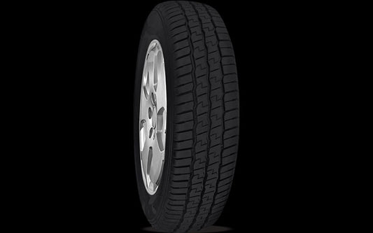 Minerva Transporter RF09 C tire 225/75R16 – all-season passenger tire available with free shipping across Canada